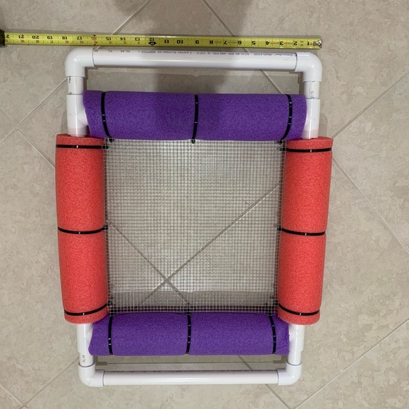 Sand Sifter for Shells and Rocks - Picture 6 of 8